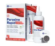 13833-parasine rapid roztok+sampon vsihnid.2x200ml eneo